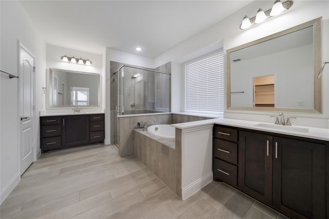 2804 Creekhollow Court, Denton, TX 76226