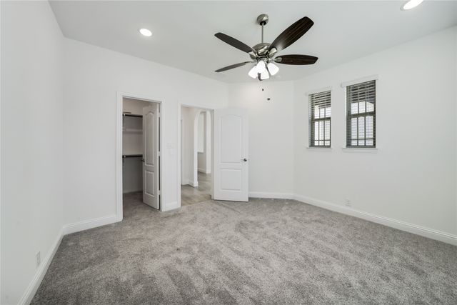 2804 Creekhollow Court, Denton, TX 76226