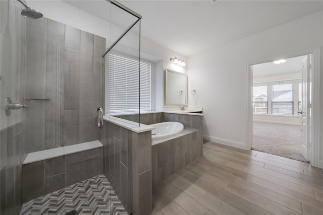 2804 Creekhollow Court, Denton, TX 76226