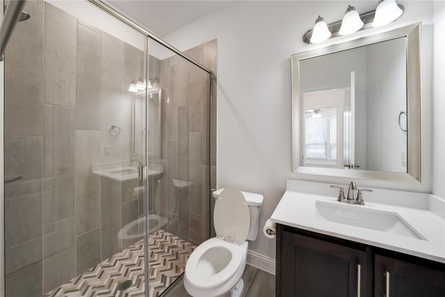 2804 Creekhollow Court, Denton, TX 76226