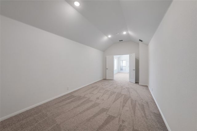 2804 Creekhollow Court, Denton, TX 76226