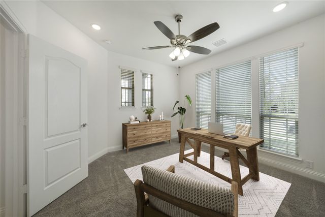 2804 Creekhollow Court, Denton, TX 76226