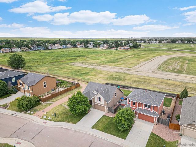 9455 Sand Myrtle Dr, Colorado Springs, CO 80925