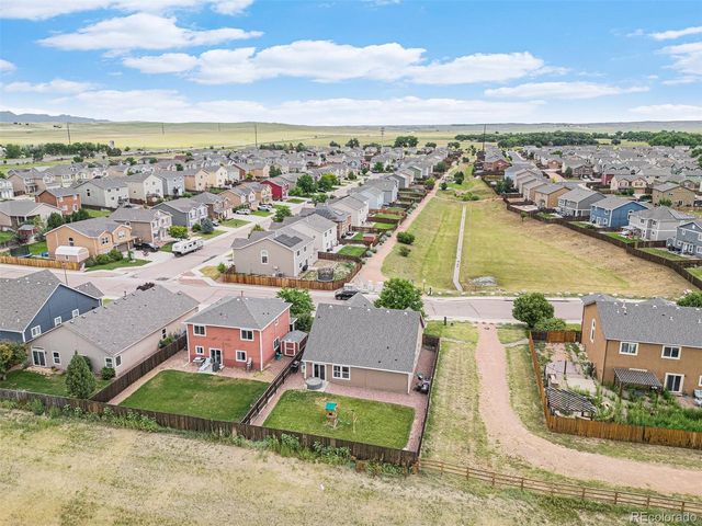 9455 Sand Myrtle Dr, Colorado Springs, CO 80925