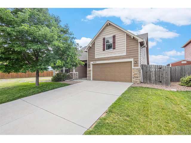 9455 Sand Myrtle Dr, Colorado Springs, CO 80925
