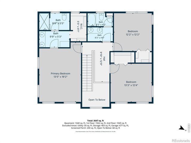 924 Clydesdale Lane, Windsor, CO 80550