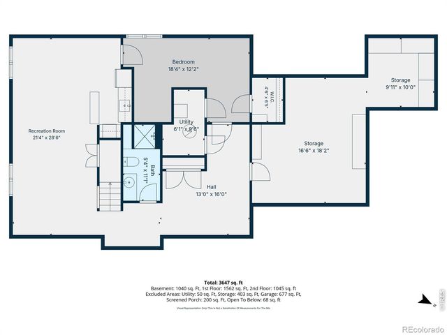 924 Clydesdale Lane, Windsor, CO 80550