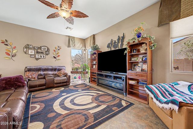 6915 W BRILES Road, Peoria, AZ 85383