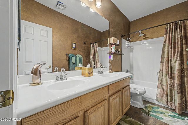 6915 W BRILES Road, Peoria, AZ 85383