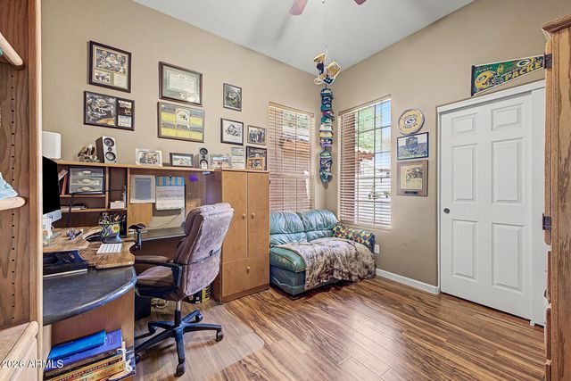 6915 W BRILES Road, Peoria, AZ 85383