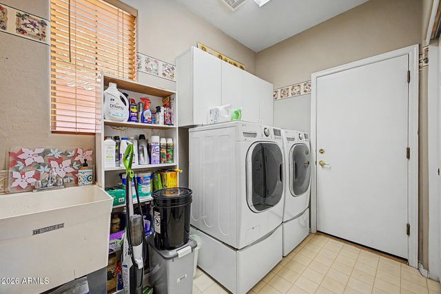 6915 W BRILES Road, Peoria, AZ 85383