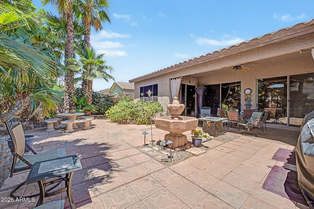 6915 W BRILES Road, Peoria, AZ 85383