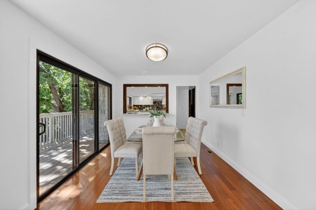 727 Bicknell Road, Los Gatos, CA 95030