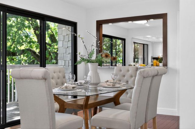 727 Bicknell Road, Los Gatos, CA 95030