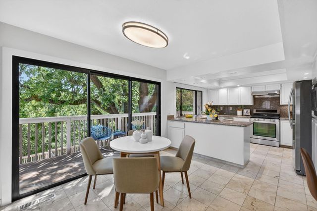 727 Bicknell Road, Los Gatos, CA 95030