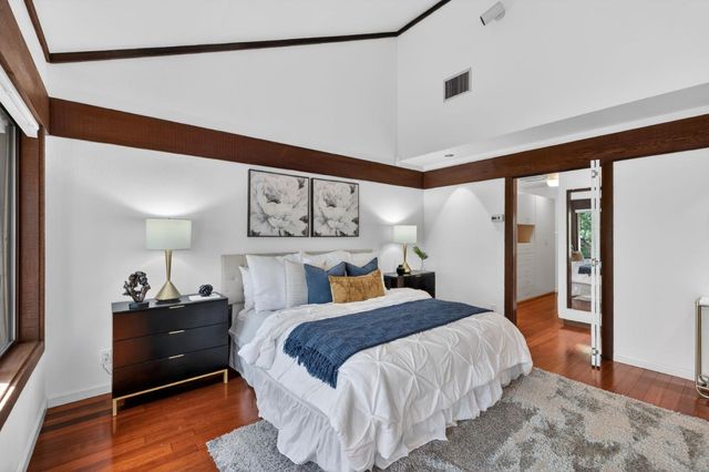 727 Bicknell Road, Los Gatos, CA 95030