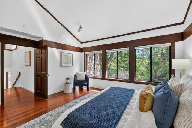 727 Bicknell Road, Los Gatos, CA 95030