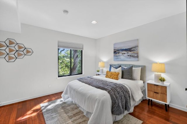 727 Bicknell Road, Los Gatos, CA 95030