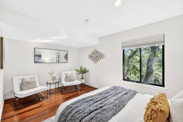 727 Bicknell Road, Los Gatos, CA 95030