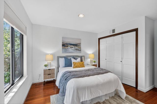 727 Bicknell Road, Los Gatos, CA 95030