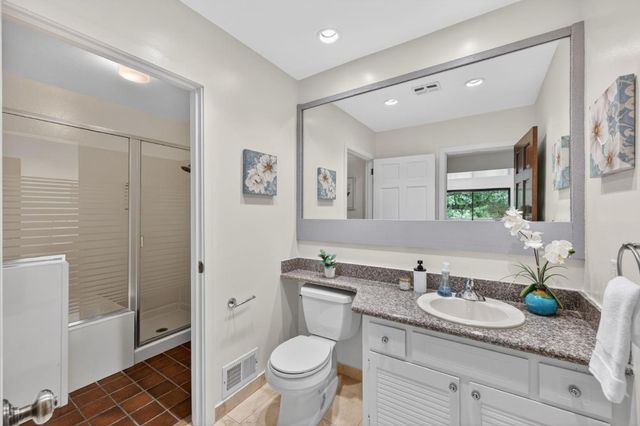 727 Bicknell Road, Los Gatos, CA 95030