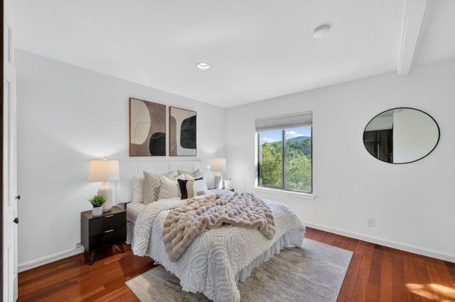 727 Bicknell Road, Los Gatos, CA 95030