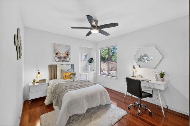 727 Bicknell Road, Los Gatos, CA 95030