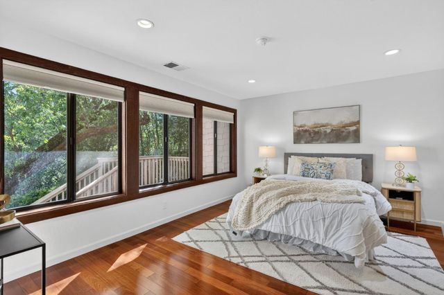 727 Bicknell Road, Los Gatos, CA 95030