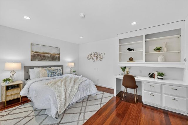 727 Bicknell Road, Los Gatos, CA 95030