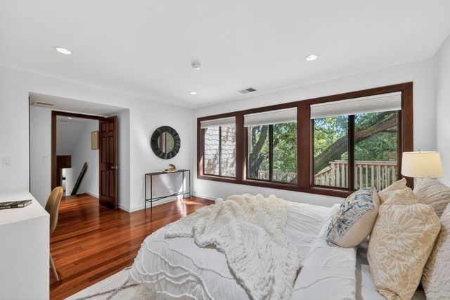 727 Bicknell Road, Los Gatos, CA 95030