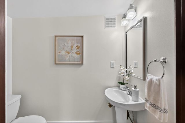 727 Bicknell Road, Los Gatos, CA 95030