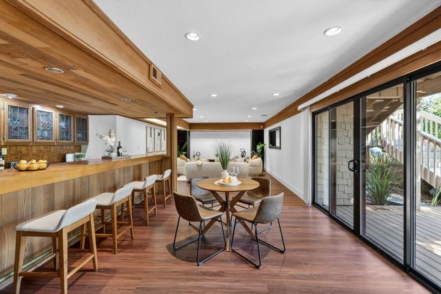 727 Bicknell Road, Los Gatos, CA 95030