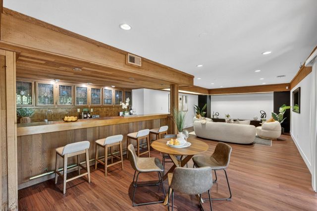 727 Bicknell Road, Los Gatos, CA 95030