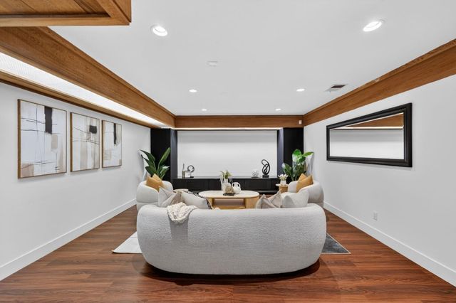 727 Bicknell Road, Los Gatos, CA 95030