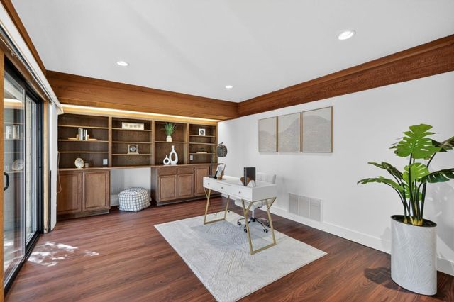 727 Bicknell Road, Los Gatos, CA 95030