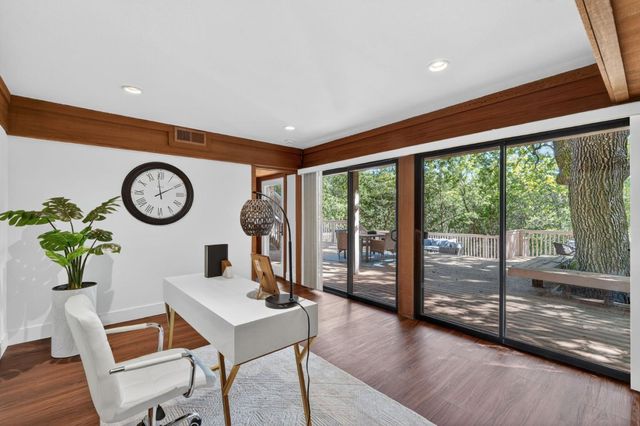 727 Bicknell Road, Los Gatos, CA 95030