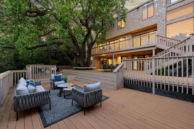 727 Bicknell Road, Los Gatos, CA 95030