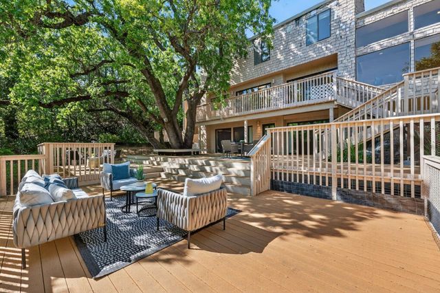 727 Bicknell Road, Los Gatos, CA 95030