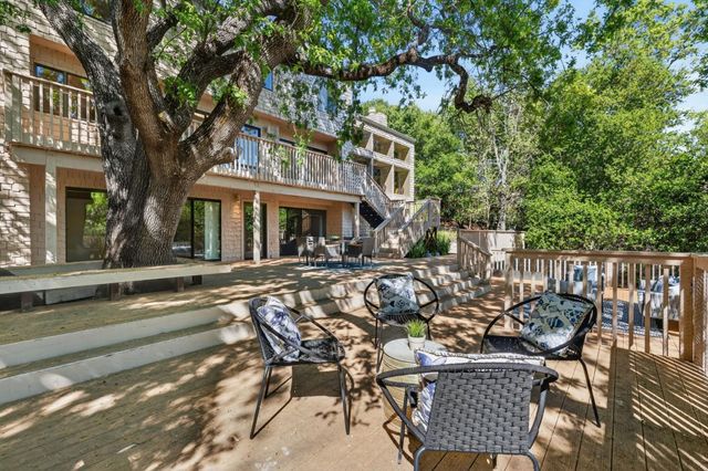 727 Bicknell Road, Los Gatos, CA 95030