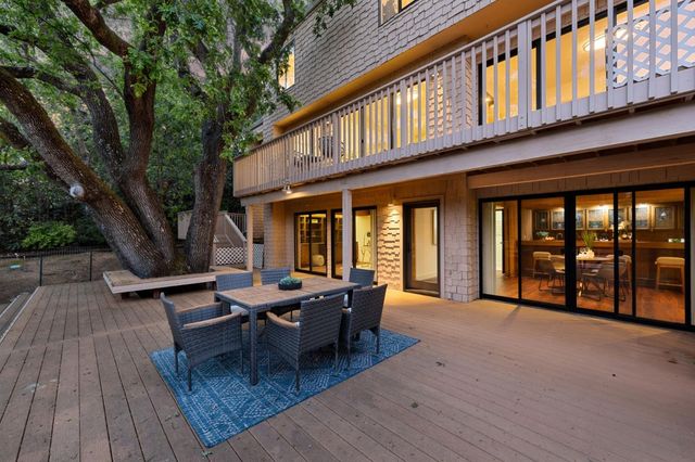 727 Bicknell Road, Los Gatos, CA 95030