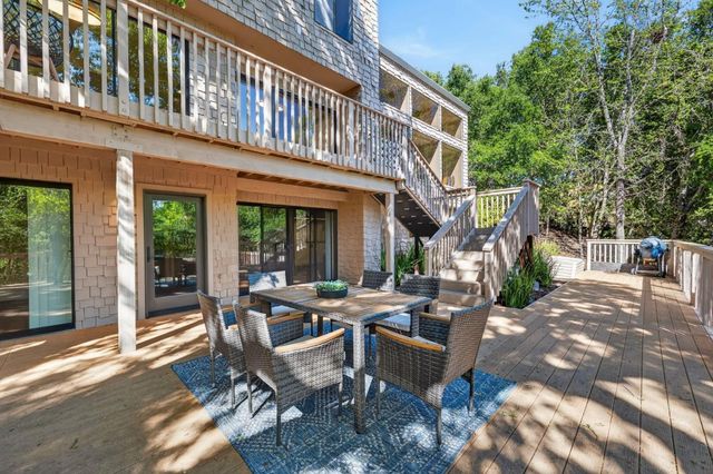 727 Bicknell Road, Los Gatos, CA 95030