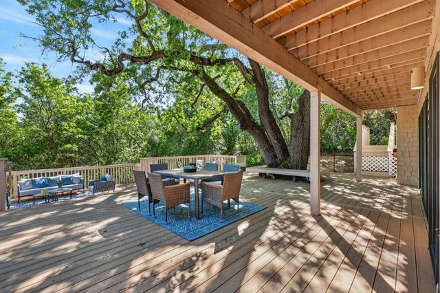 727 Bicknell Road, Los Gatos, CA 95030