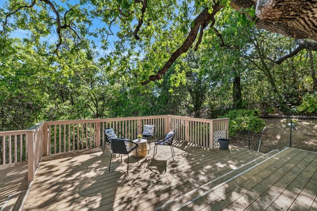 727 Bicknell Road, Los Gatos, CA 95030