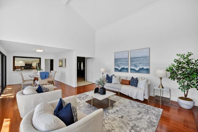 727 Bicknell Road, Los Gatos, CA 95030