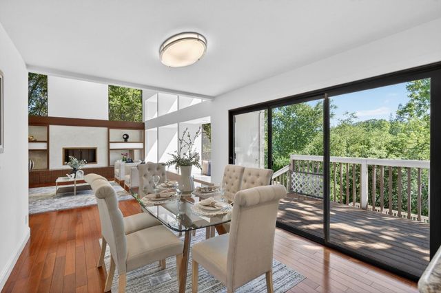 727 Bicknell Road, Los Gatos, CA 95030