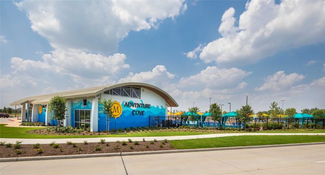 8725 Antelope Canyon Way, Iowa Colony, TX 77583