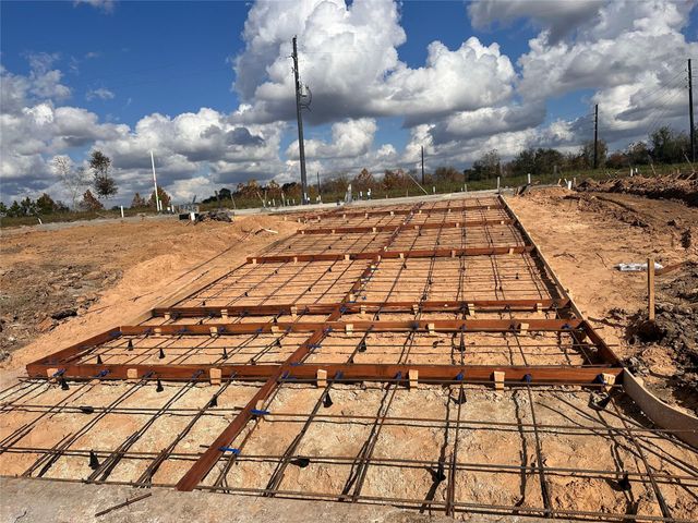 8725 Antelope Canyon Way, Iowa Colony, TX 77583