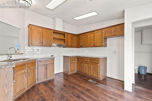 5915 W Condor Road, Peyton, CO 80831