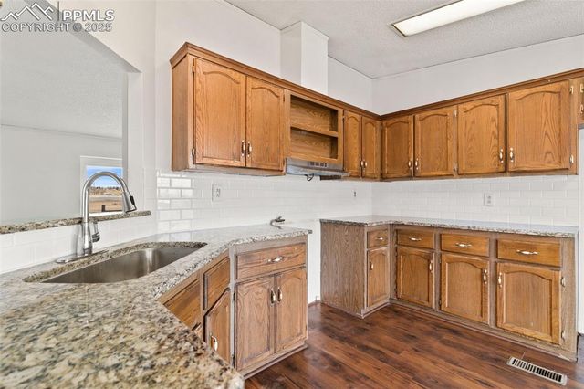 5915 W Condor Road, Peyton, CO 80831