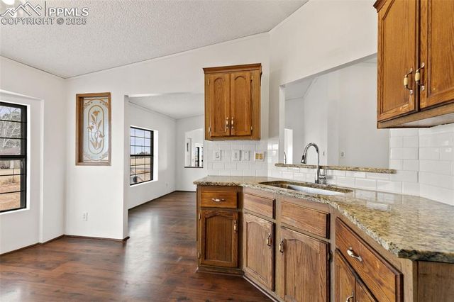 5915 W Condor Road, Peyton, CO 80831